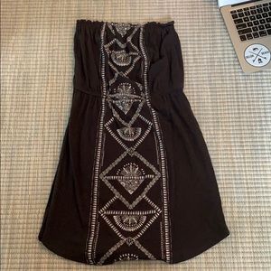 Billabong dress/ coverup